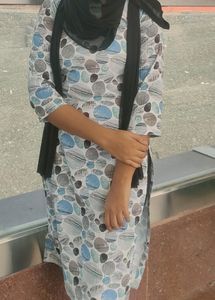 Only Kurti