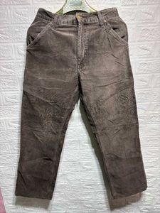 Carhartt Corduroy Pants