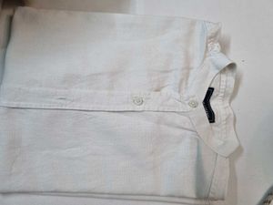 Boys Jeans And Shirt
