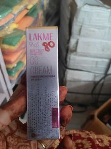 Lakme CC Cream