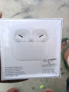 Air Pods Gen2
