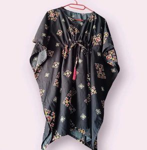 new kaftan kurta for women