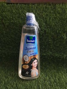 Parachute Jasmine Hair Oil 500ml Brand new