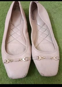 Combo Of 2 Bellies(Aldo &amp; Bata)