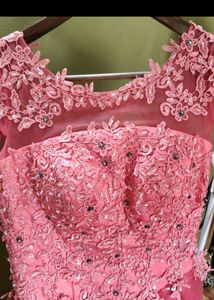 Bridal Gown