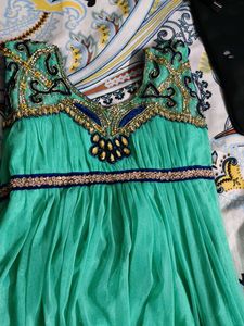 Baby Girl Dresses Like A New Conditi&amp;