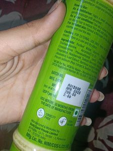 WOW Korean Bamboo Gel