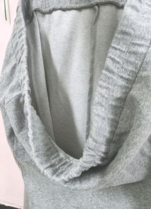 H&amp;M Slit Skirt