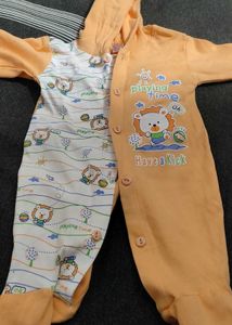 Baby Outfit Set