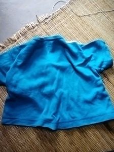 Baby Snap-Front Shirt