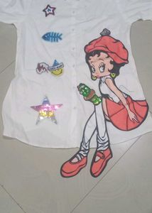 Total New Shirt
