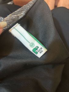 Sparkly Silver Party Dress