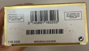 Coco Mademoiselle Perfume