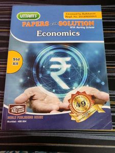 Paper With Solutions