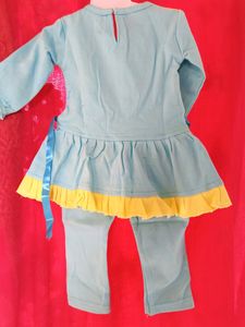 Combo Of Three Dresses New Dress