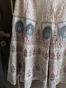 Elegant Embroidered suit set ( check Description)