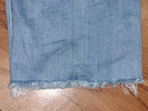 Uniqlo 20years Old Vintage Jean