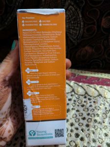 The Derma Co. Sunscreen