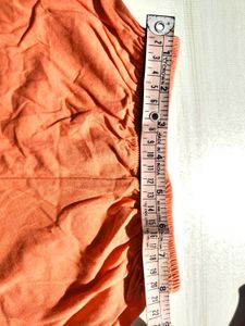 🌸👶 Kids’ Cute Shorts Combo — Brand New! 🩳🧡