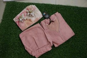 Elegant Kurta Set Never Used Totally New