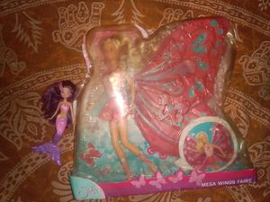 Dolls