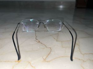 Lenskart UNISEX Rimless Glasses