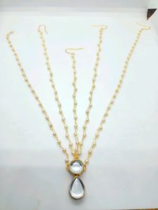 30rs Off On Shipping Brand New Maangtikka