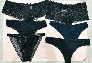 🇳🇿💫Pack Of 20 Black Briefs 💞🩲