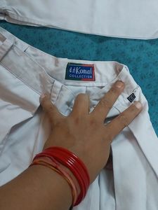 School Dress