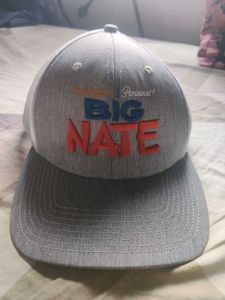 Nickelodeon Big Nate(Cartoon) Cap