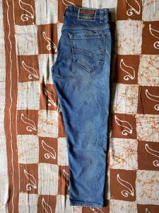 Killer Denim Jeans