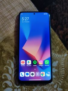 Redmi Note 12 5g 4/128gb