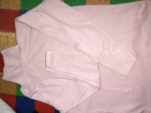 Halter Neck Tshirt