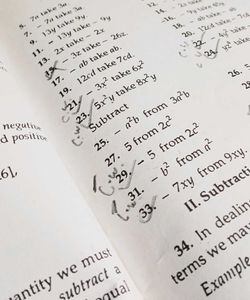 Must Have Elementary Algebra Book