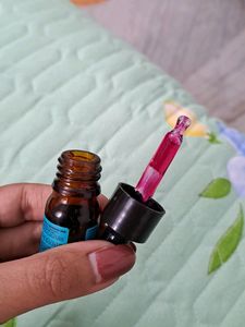 Pilgrim Peeling Solution