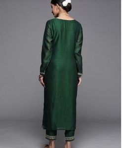 *Kashvi Refined Kurtis*
