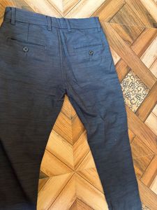 Slim Fit Dress Pants