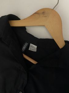 H&amp;m Cotton Shirt