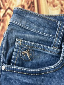 Cool Wrangler Shorts