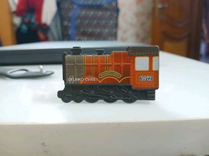 Harry potter Kinder joy Train