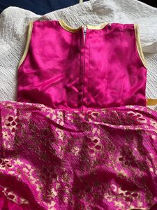 2year Old Frock
