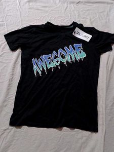 Zudio Awesome Graphic Tee