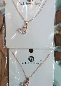 Chain Locket