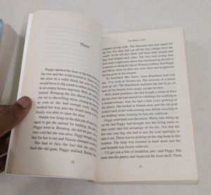 2 Fantastic Novels For Book Lovers