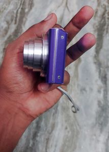 Sony Cyber Shot Dsc W830 Purple Lens Shutter Problem