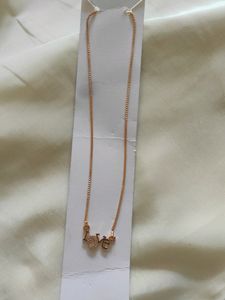 LOVE ❤NECKLACE