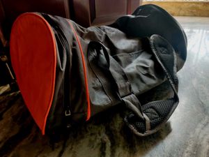 Atlantis Gym &amp; Travel Bag