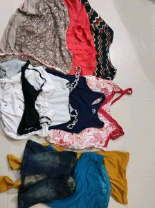 97% Off Wardrobe Clearance Sale Combo Offer
