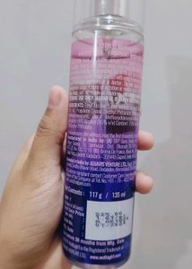 Perfume Wottagirl