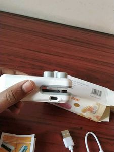 Portable Sealing Machine
